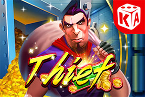 Thief by KA Gaming