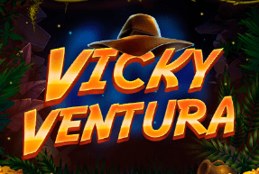 Vicky Ventura by Red Tiger
