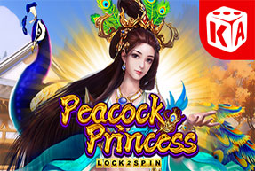 Peacock Princess by KA Gaming