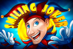 Smiling Joker by Apollo Games