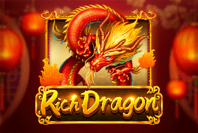 Rich Dragon by Dragoon Soft