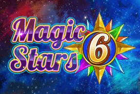 Magic Stars 6 by Wazdan
