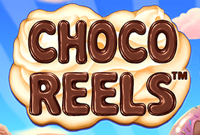 Choco Reels™ by Wazdan