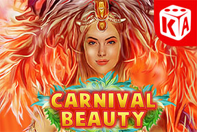 Carnival Beauty by KA Gaming