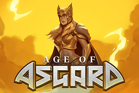 Age of Asgard by Yggdrasil