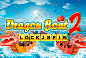 Dragon Boat 2 by KA Gaming