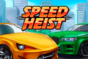 Speed Heist by Boldplay