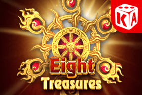 Eight Treasures by KA Gaming