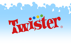 Twister by NetEnt
