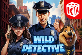 Wild Detective by KA Gaming