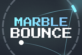 Marble Bounce by Mascot