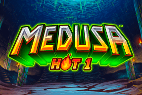 Medusa Hot1 by Yggdrasil