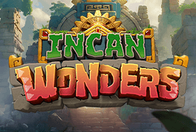 Incan Wonders by PG Soft