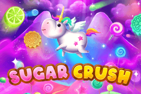 Sugar Crush by 7Mojos