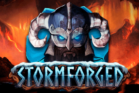 Stormforged by Hacksaw