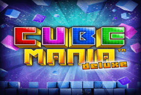 Cube Mania Deluxe™ by Wazdan