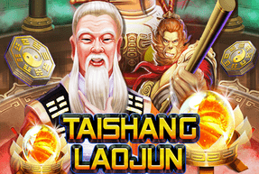 Tai Shang Lao Jun by Eurasian Gaming