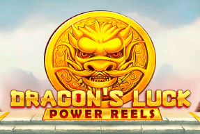 Dragon's Luck Power Reels by Red Tiger