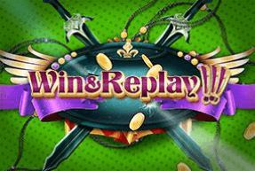 Win & Replay by Wazdan