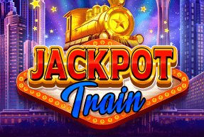 Jackpot Train by Red Tiger