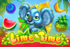 Lime Time by Popiplay