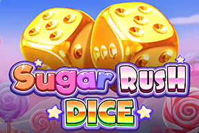 Sugar Rush Dice by Pragmatic Play