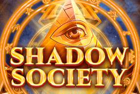 Shadow Society by Red Tiger