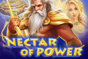 Nectar of Power and Eye of Might by CT Interactive
