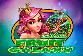 Fruit Galaxy The Wheel by CT Interactive