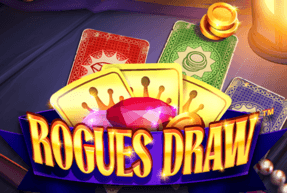 Rogues Draw by Playtech