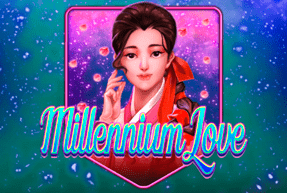 Millennium Love by KA Gaming