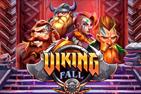 Viking Fall by Blueprint