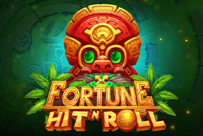 Fortune Hit'n Roll by Pragmatic Play