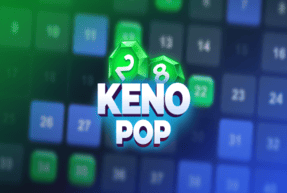 Keno POP by BetGames