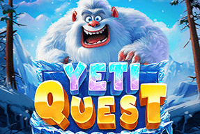 Yeti Quest by Pragmatic Play