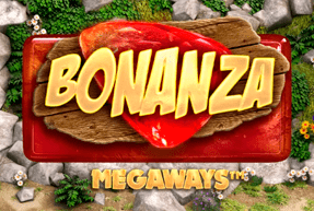 Bonanza Megaways by Big Time Gaming
