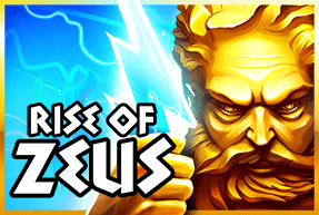 Rise of Zeus by Belatra