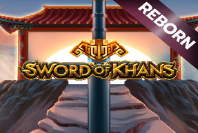 Sword of Khans – Reborn by Thunderkick