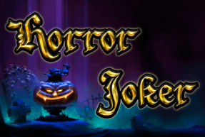 Horror Joker by Apollo Games