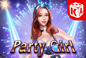 Party Girl by KA Gaming