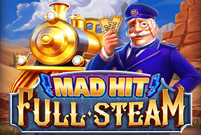 Mad Hit Full Steam by Ruby Play
