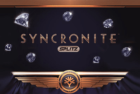 Syncronite – Splitz by Yggdrasil