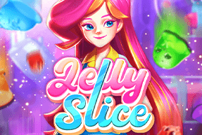 Jelly Slice by Hacksaw