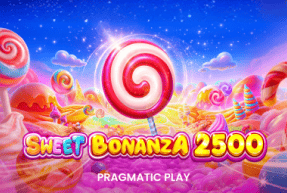 Sweet Bonanza 2500 by Pragmatic Play