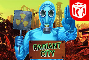 Radiant City by KA Gaming