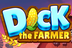 Dick the Farmer by Yggdrasil
