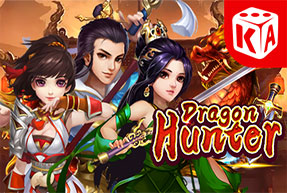 Dragon Hunter by KA Gaming