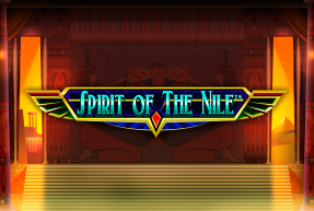 Spirit of the Nile by Nucleus
