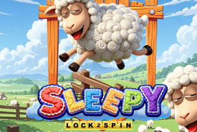 Sleepy Lock 2 Spin by KA Gaming