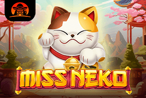Miss Neko by Amigo Gaming